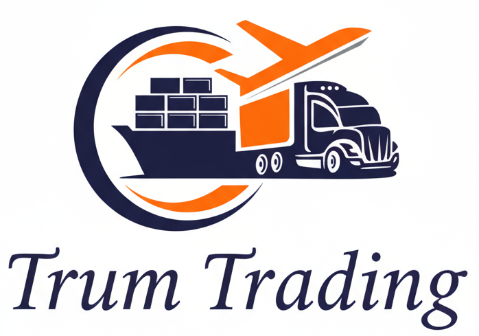 Trum Trading Logo